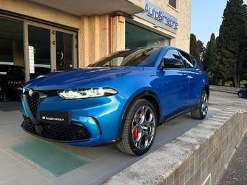 1.5 130 CV MHEV TCT7 Edizione Speciale.