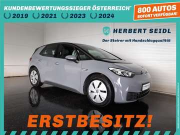 PRO 58 kWh *WÄRMEPUMPE / VIRTUELL / VOLL-LED / NAVI / ACC / SHZG / PDC VO&HI / CCS LADEDOSE*