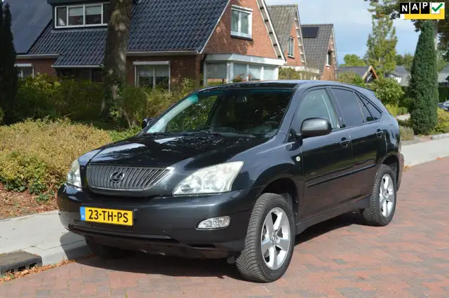 Lexus RX 350 Executive Org NL/NAP/178dkm
