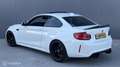 BMW M2 2-serie Coupé DCT l KW V3 l Carbon Wit - thumbnail 3