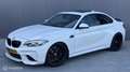 BMW M2 2-serie Coupé DCT l KW V3 l Carbon Wit - thumbnail 4