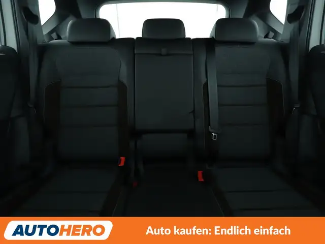 Seat Tarraco view 15