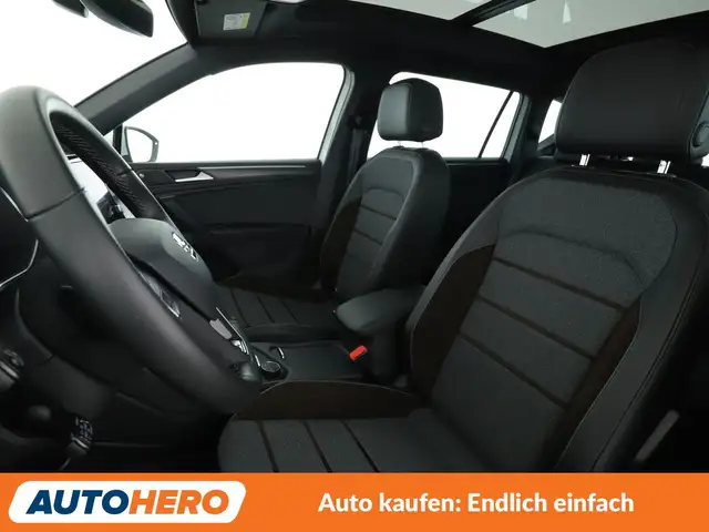 Seat Tarraco view 10