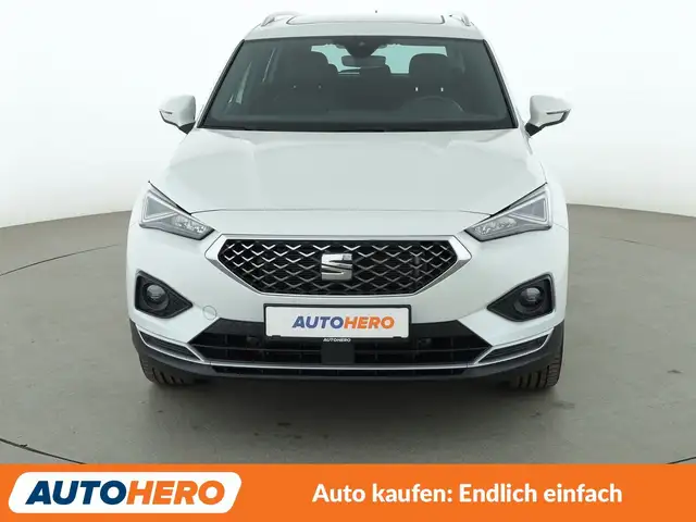 Seat Tarraco view 9