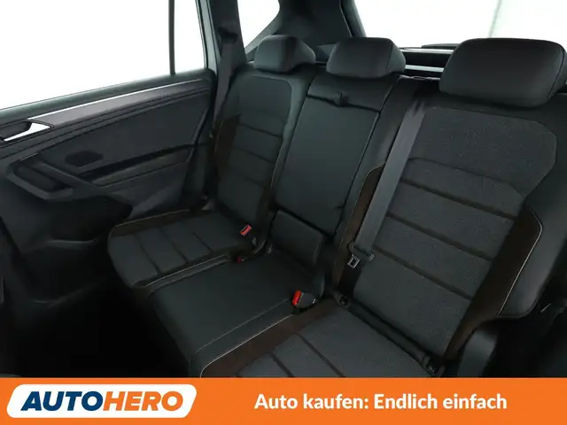 Seat Tarraco view 14