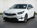 Kia Ceed / cee'd 1.5T DCT7 SPIRIT TECHNIK NAVI KAMERA UVM. Bianco - thumbnail 11
