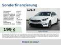 Kia Ceed / cee'd 1.5T DCT7 SPIRIT TECHNIK NAVI KAMERA UVM. Bianco - thumbnail 1