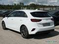 Kia Ceed / cee'd 1.5T DCT7 SPIRIT TECHNIK NAVI KAMERA UVM. Bianco - thumbnail 2