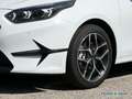 Kia Ceed / cee'd 1.5T DCT7 SPIRIT TECHNIK NAVI KAMERA UVM. Bianco - thumbnail 9
