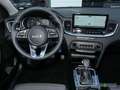 Kia Ceed / cee'd 1.5T DCT7 SPIRIT TECHNIK NAVI KAMERA UVM. Bianco - thumbnail 3