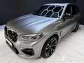 BMW X3 M COMPETITION - FULL Gris - thumbnail 10
