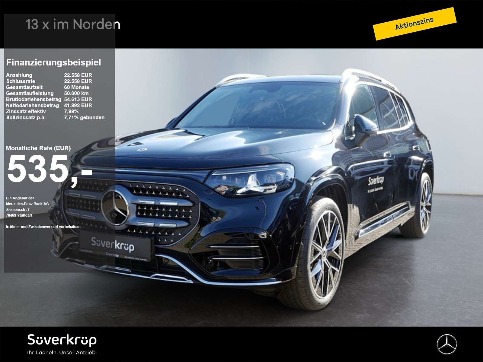 2026 Mercedes Benz GLB 220