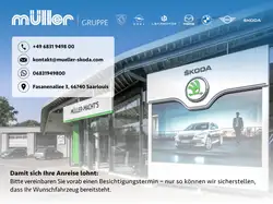 Skoda Kamiq Tour
