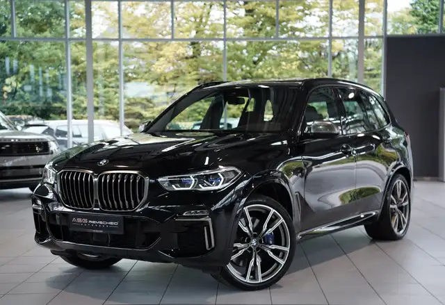 BMW X5 M