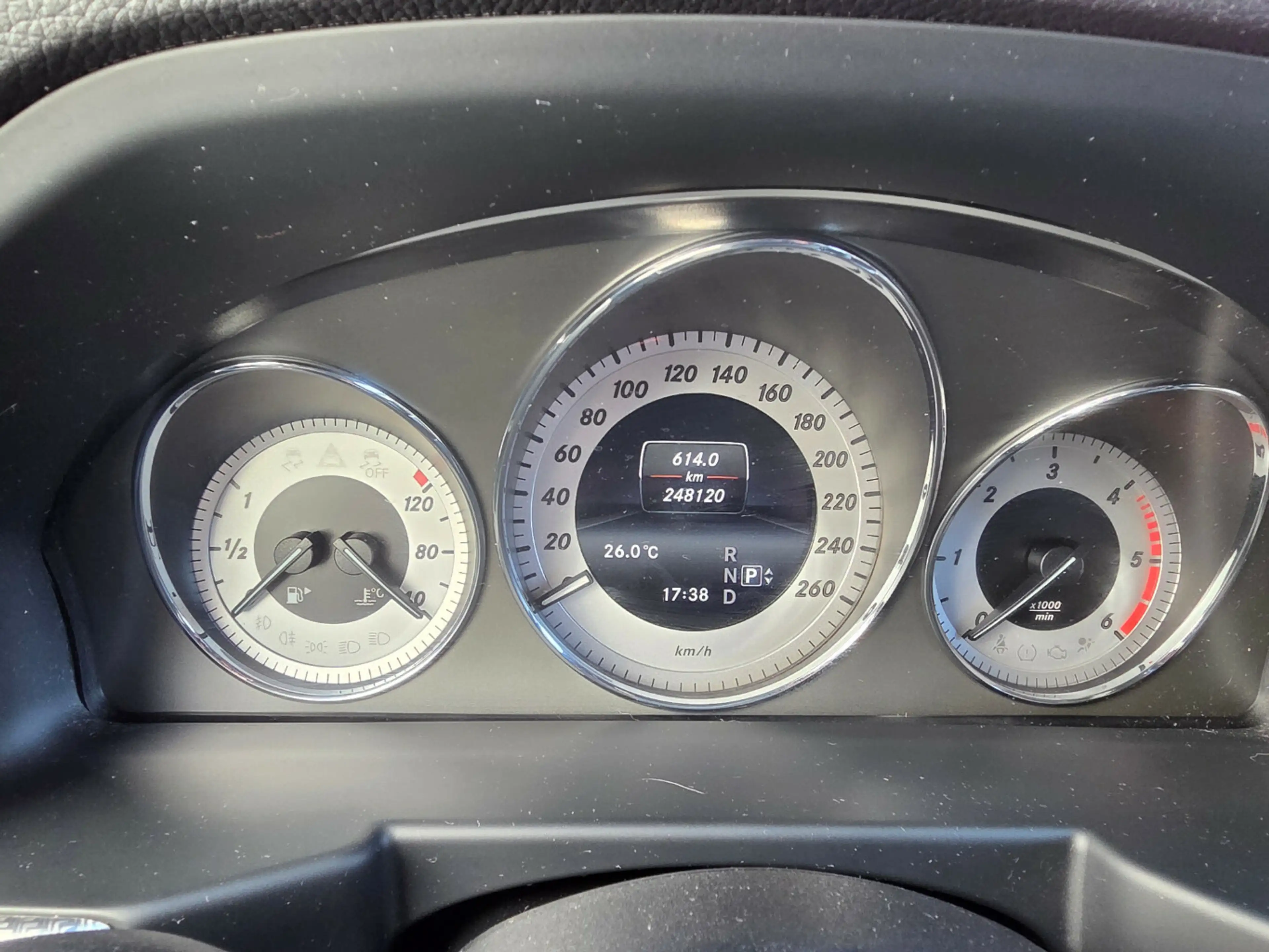 Mercedes-Benz GLK 350 CDI BlueEfficiency 4Matic — photo 10