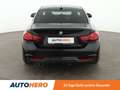 BMW 430 430i M Sport Aut.*NAVI*LED*TEMPO*HUD*AHK* Noir - thumbnail 5