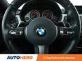 BMW 430 430i M Sport Aut.*NAVI*LED*TEMPO*HUD*AHK* Zwart - thumbnail 19