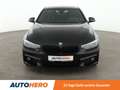 BMW 430 430i M Sport Aut.*NAVI*LED*TEMPO*HUD*AHK* Noir - thumbnail 9