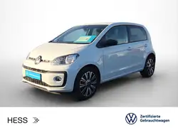 Volkswagen up! 1.0 move UNITED*NAVI*KAMERA*SHZ*KLIMA*AL