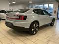 Polestar 2 Range Single*360°Cam*CarPlay*LED*Navi*ACC*SHZ* Blanc - thumbnail 3