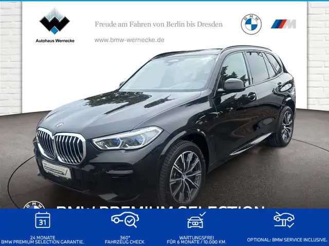 BMW X5 xDrive40d Sportp.+Dig.Cockpit UPE: 107.070€
