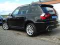 BMW X3 3.0d*XENON*LEDER*PANORAMADACH*AHK*TÜV 02-2026 Noir - thumbnail 4