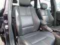 BMW X3 3.0d*XENON*LEDER*PANORAMADACH*AHK*TÜV 02-2026 Noir - thumbnail 5