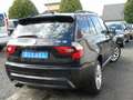 BMW X3 3.0d*XENON*LEDER*PANORAMADACH*AHK*TÜV 02-2026 Noir - thumbnail 3