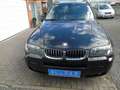 BMW X3 3.0d*XENON*LEDER*PANORAMADACH*AHK*TÜV 02-2026 Noir - thumbnail 13