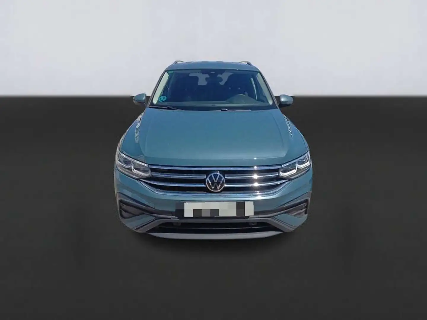 Volkswagen Tiguan Allspace Life 2.0 TDI 110kW (150CV) DSG Azul - 1