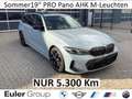BMW 340 x Sommer19'' PRO Pano AHK M-Leuchten PA+ AG+Hifi M Grau - thumbnail 1