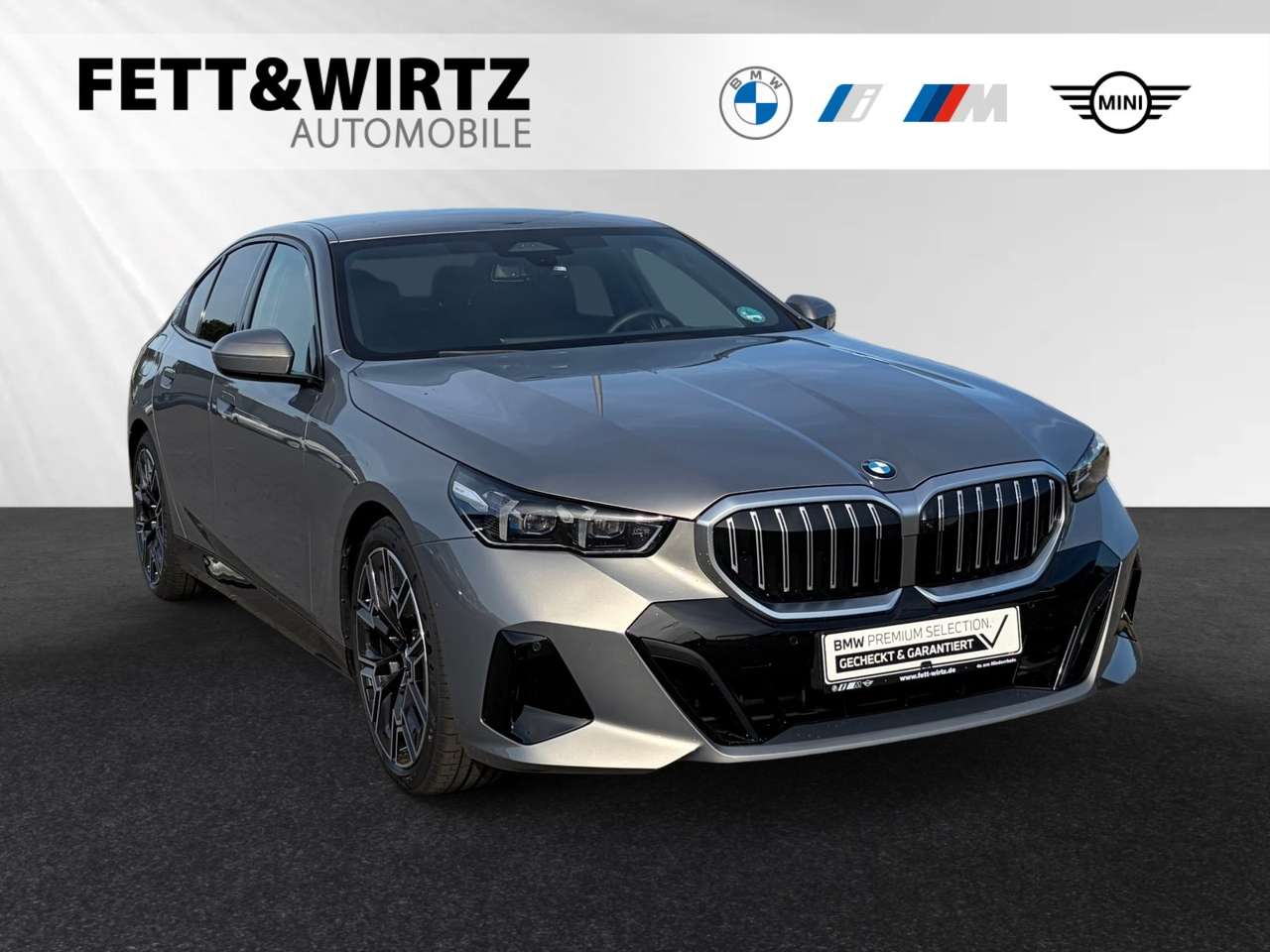 BMW 520 — BMW 520 d M Sport|Leasing ab 492€ mtl. Brutto*