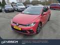 Volkswagen Polo R-Line Rouge - thumbnail 1