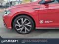 Volkswagen Polo R-Line Rood - thumbnail 12