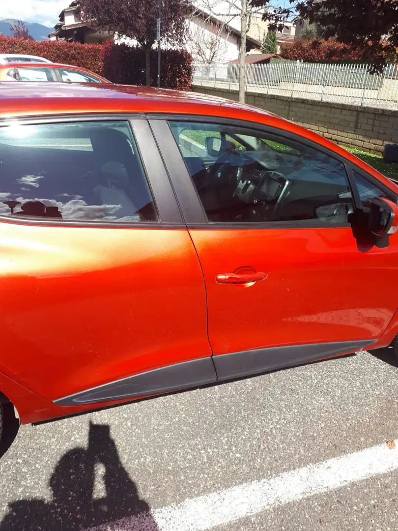 Renault Clio 5p 1.2 16v Live! - 2
