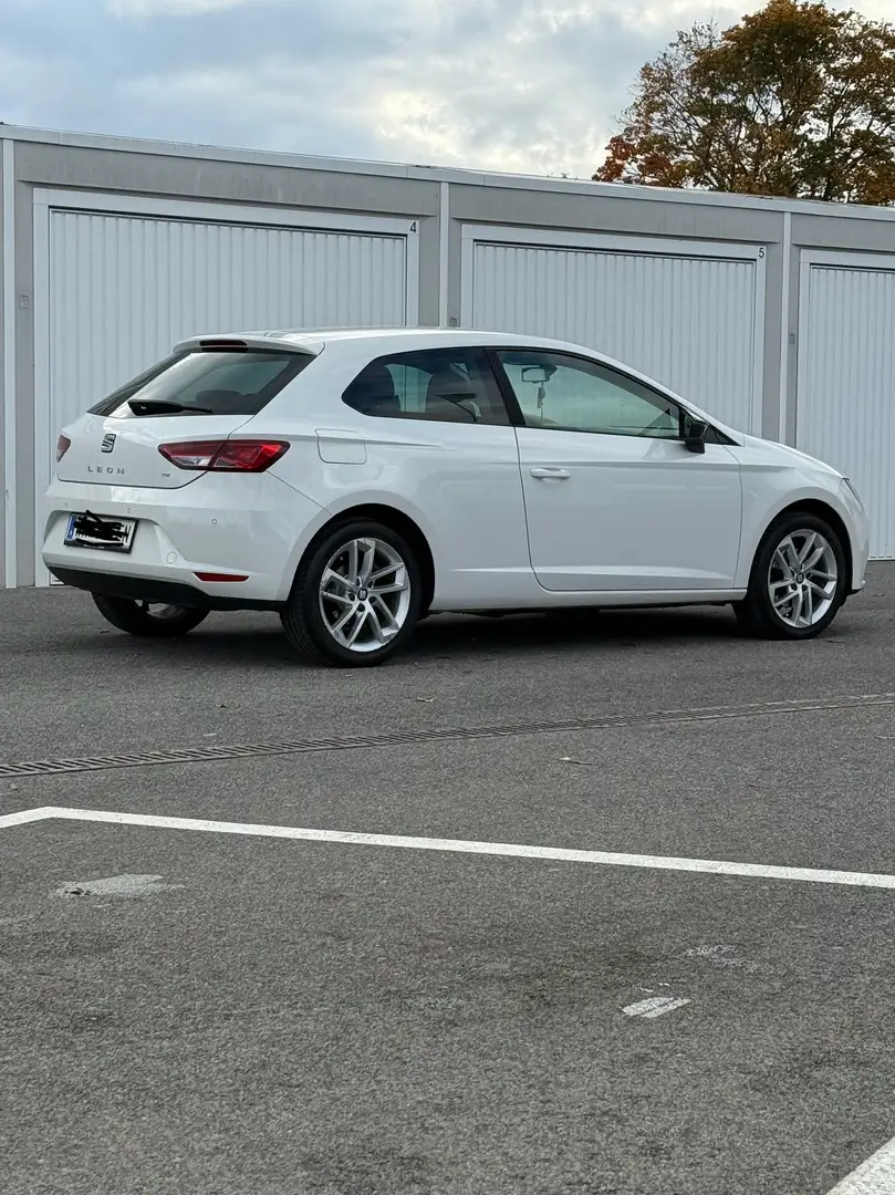 SEAT Leon SC 1.4 TSI Start&Stop Style - 1