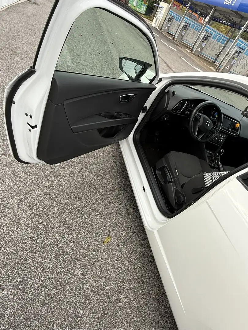 SEAT Leon SC 1.4 TSI Start&Stop Style - 2