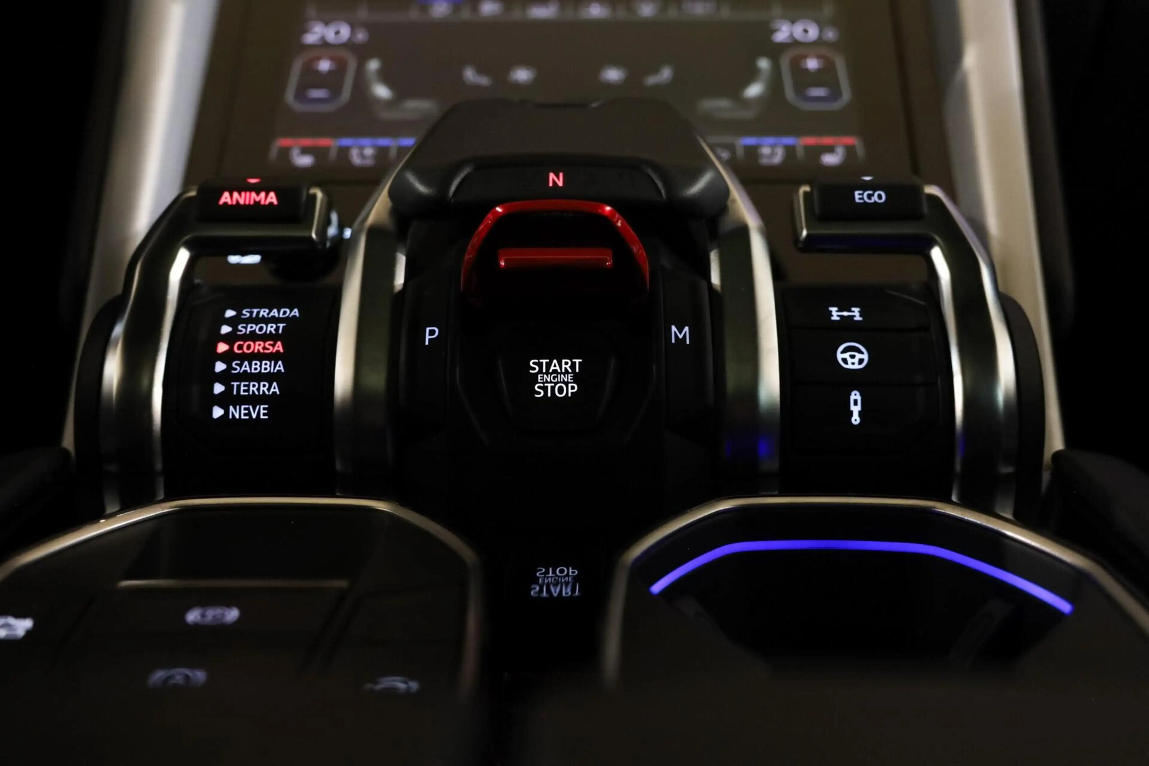 Lamborghini Urus 4.0 V8|Novitec|Full Carbon Ext.|Keramisch| — photo 26