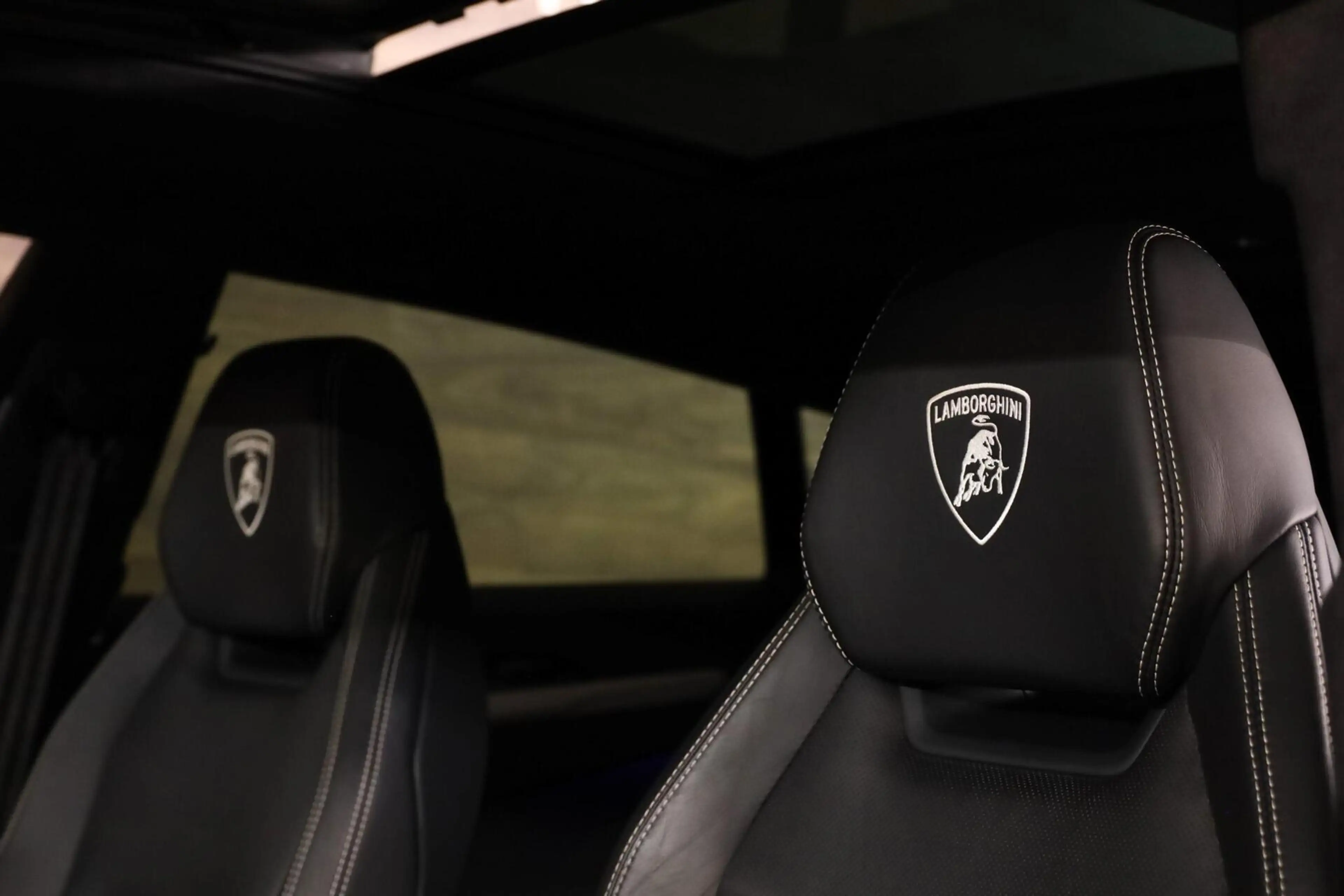 Lamborghini Urus 4.0 V8|Novitec|Full Carbon Ext.|Keramisch| — photo 41