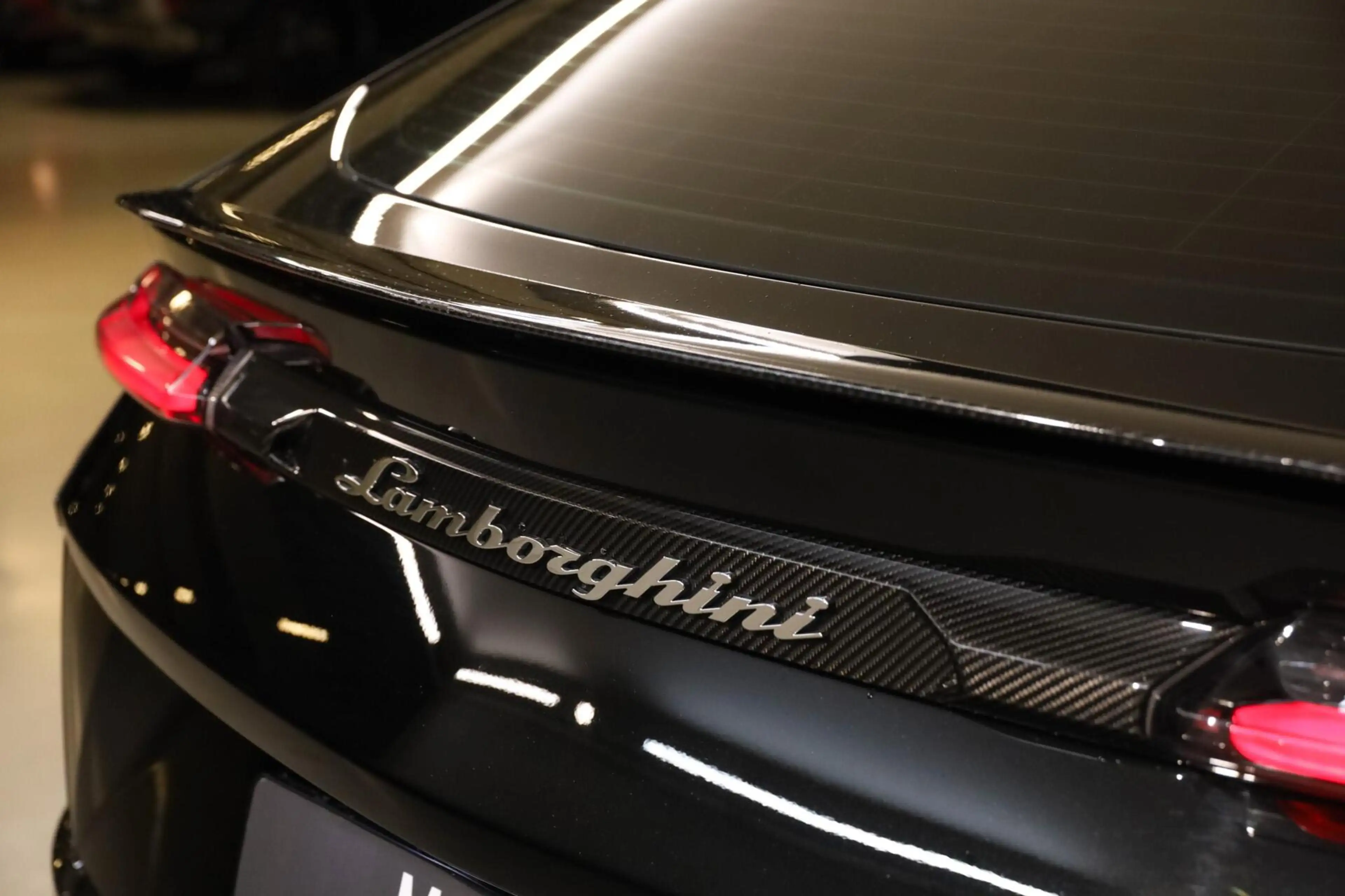 Lamborghini Urus 4.0 V8|Novitec|Full Carbon Ext.|Keramisch| — photo 30