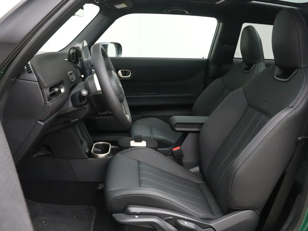 MINI Cooper C 2026