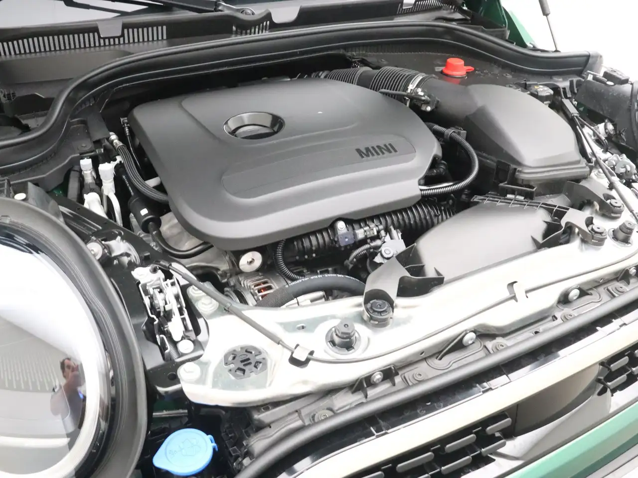 MINI Cooper C 2026