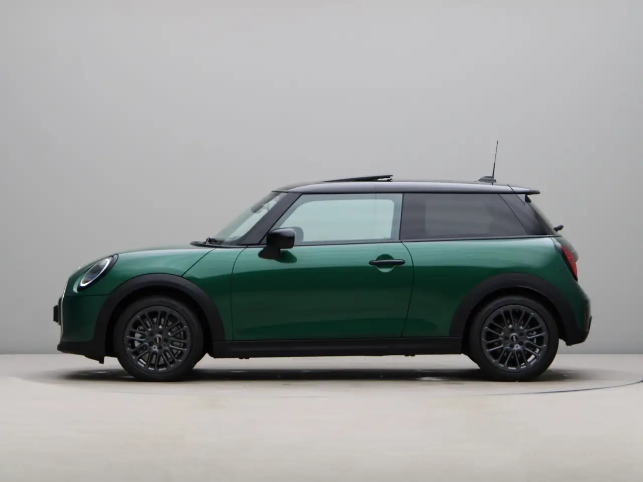 MINI Cooper C 2026 — фото 11