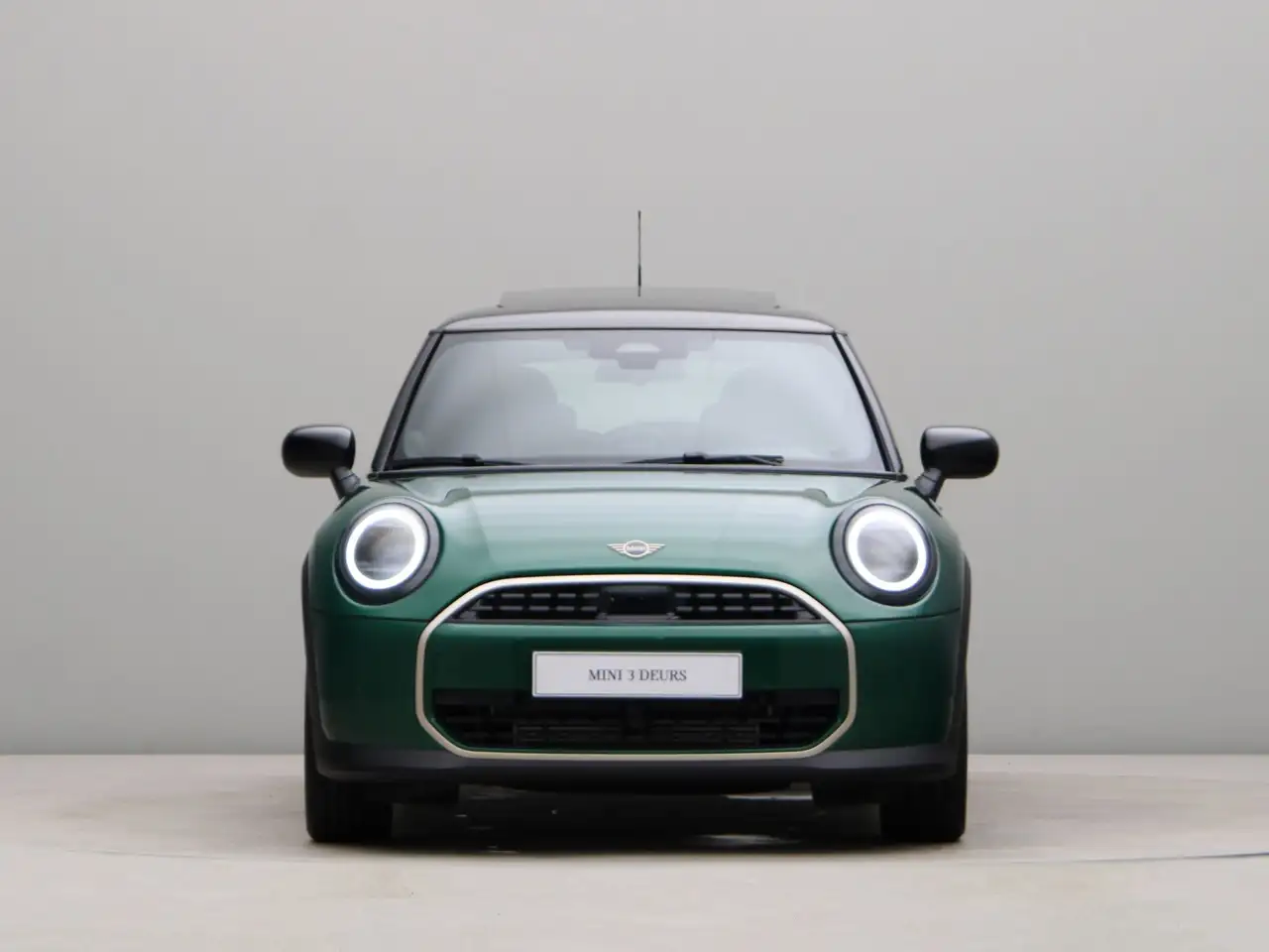 MINI Cooper C 2026