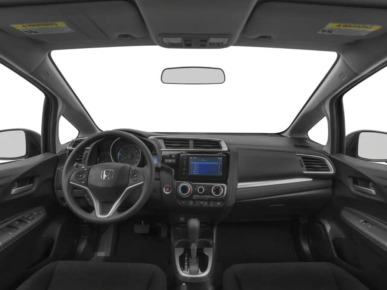 Honda Fit снимка Honda Fit