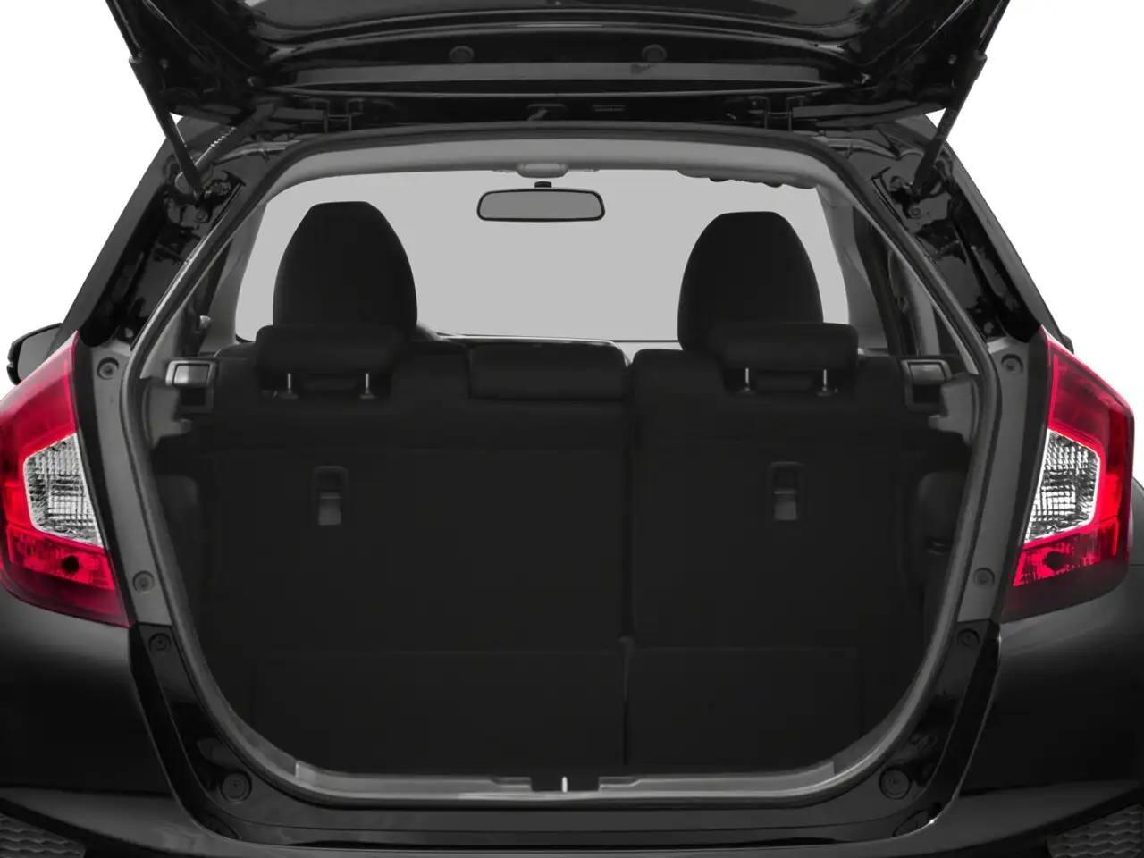 Honda Fit снимка Honda Fit