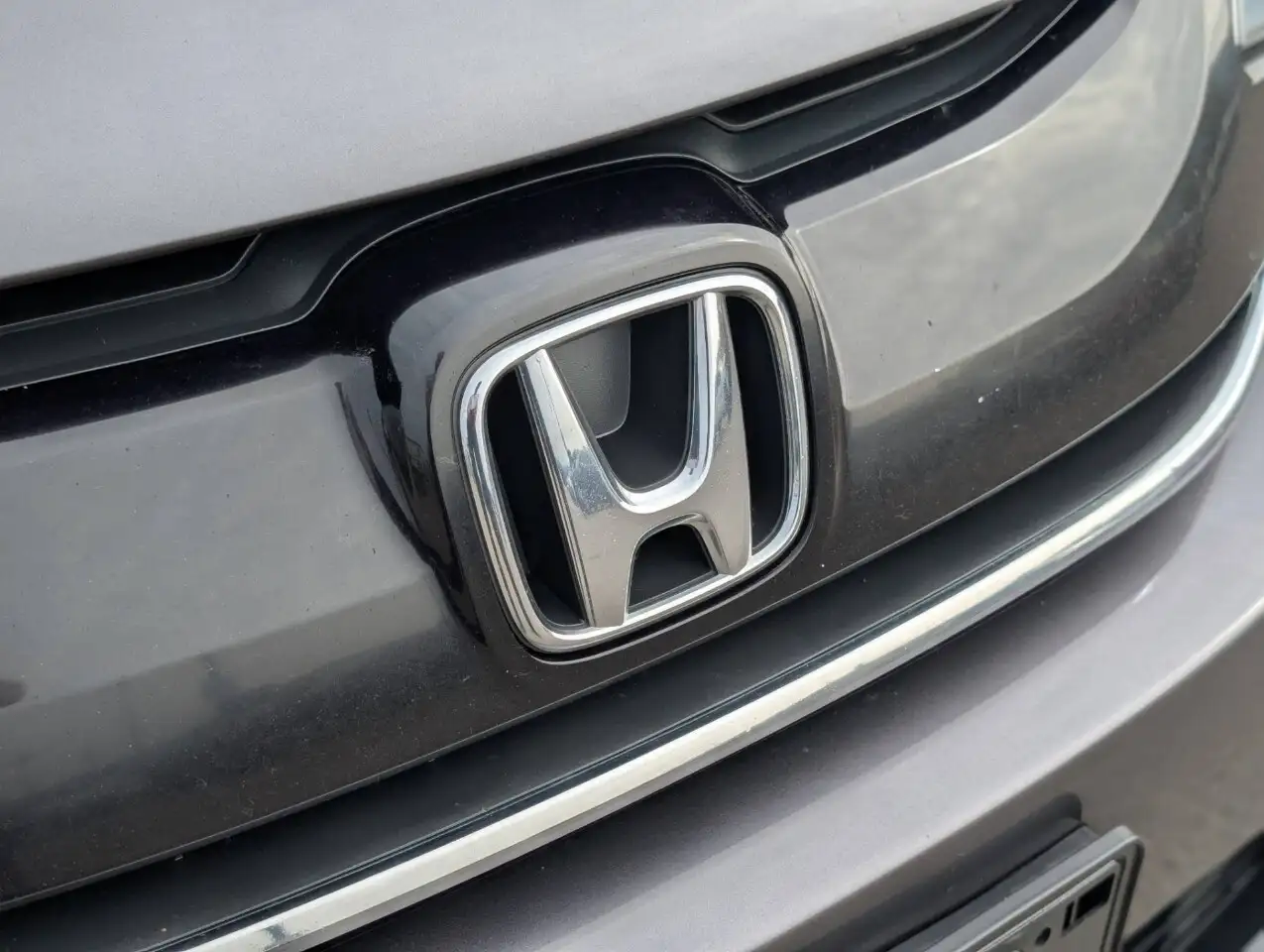 Honda Fit снимка Honda Fit