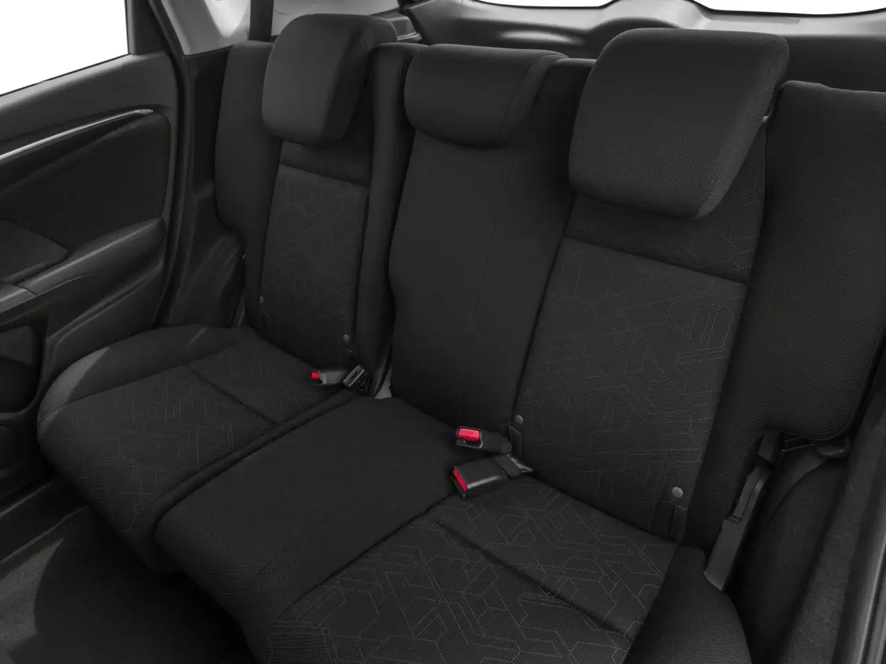 Honda Fit снимка Honda Fit