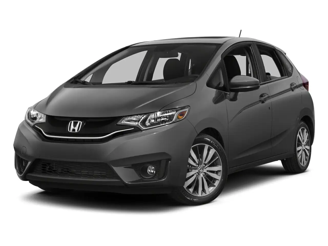 Honda Fit снимка Honda Fit