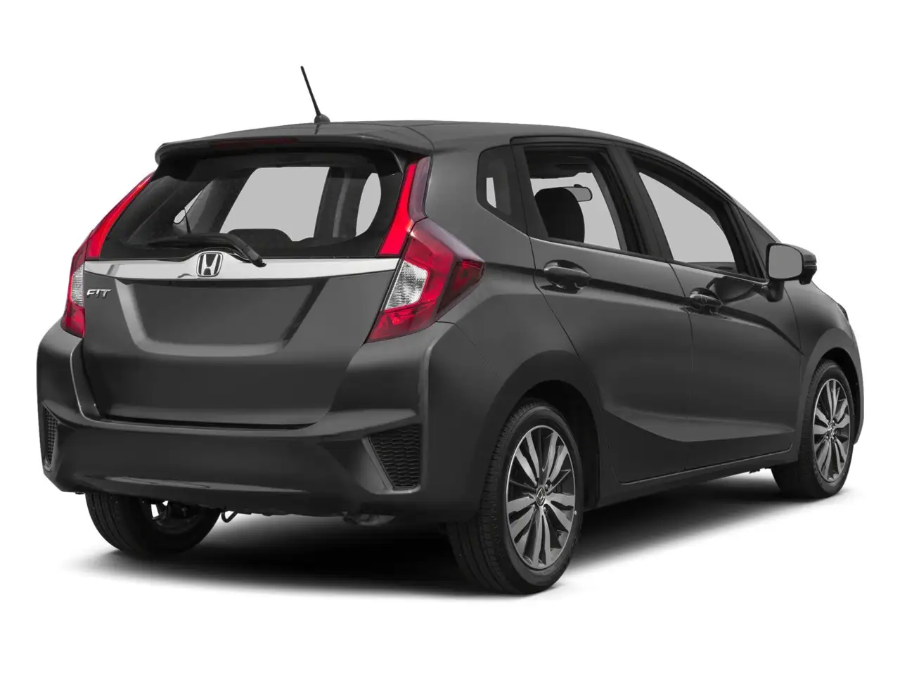 Honda Fit снимка Honda Fit